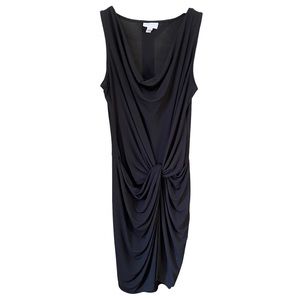 New York & Company Little Black Dress XS